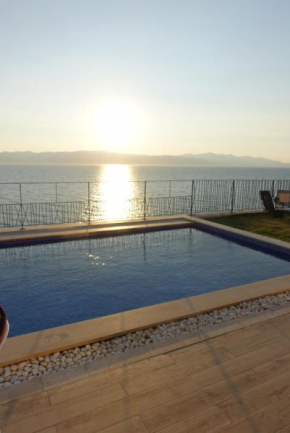 Villa Chios Ormen